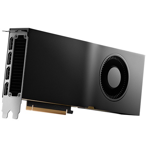 Kartelë grafike NVIDIA PNY Quadro RTX 4500 Ada 24GB GDDR6 - Figura 3