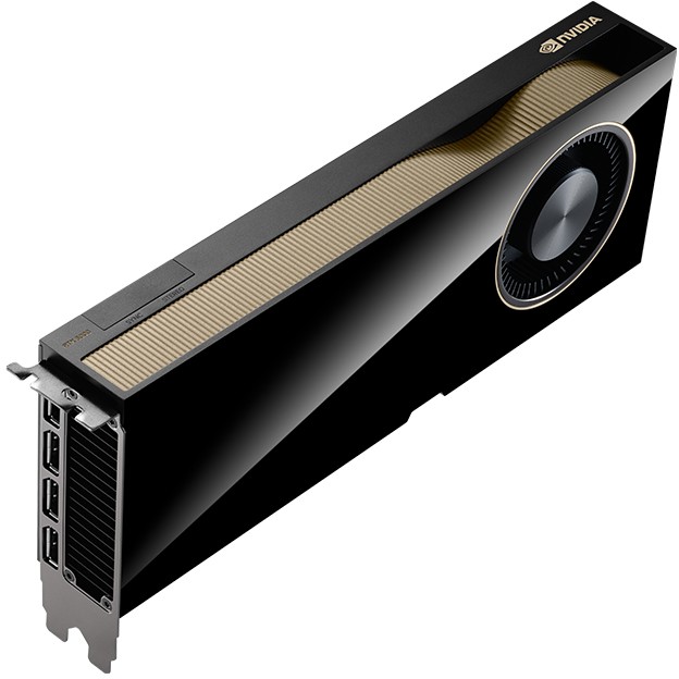 Kartelë Grafike Nvidia Quadro RTX 6000 Ada 48GB PNY GDDR6 (Small Box)