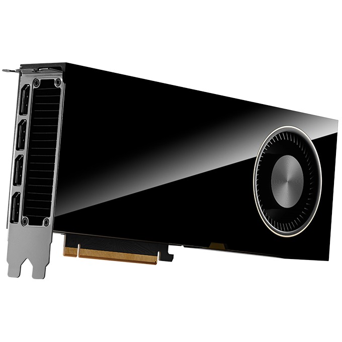 Kartelë Grafike Nvidia Quadro RTX 6000 Ada 48GB PNY GDDR6 (Small Box) - Figura 2