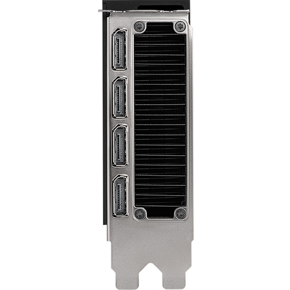 Kartelë Grafike Nvidia Quadro RTX 6000 Ada 48GB PNY GDDR6 (Small Box) - Figura 4
