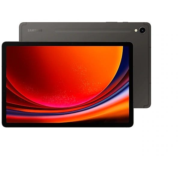 Tablet Android Samsung Galaxy Tab S9 / 8GB / 128GB / LTE – Grafit (DE)