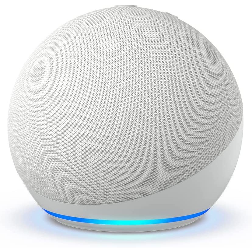 Altoparlantë Amazon Echo Dot (Gjenerata e 5-të) e bardhë