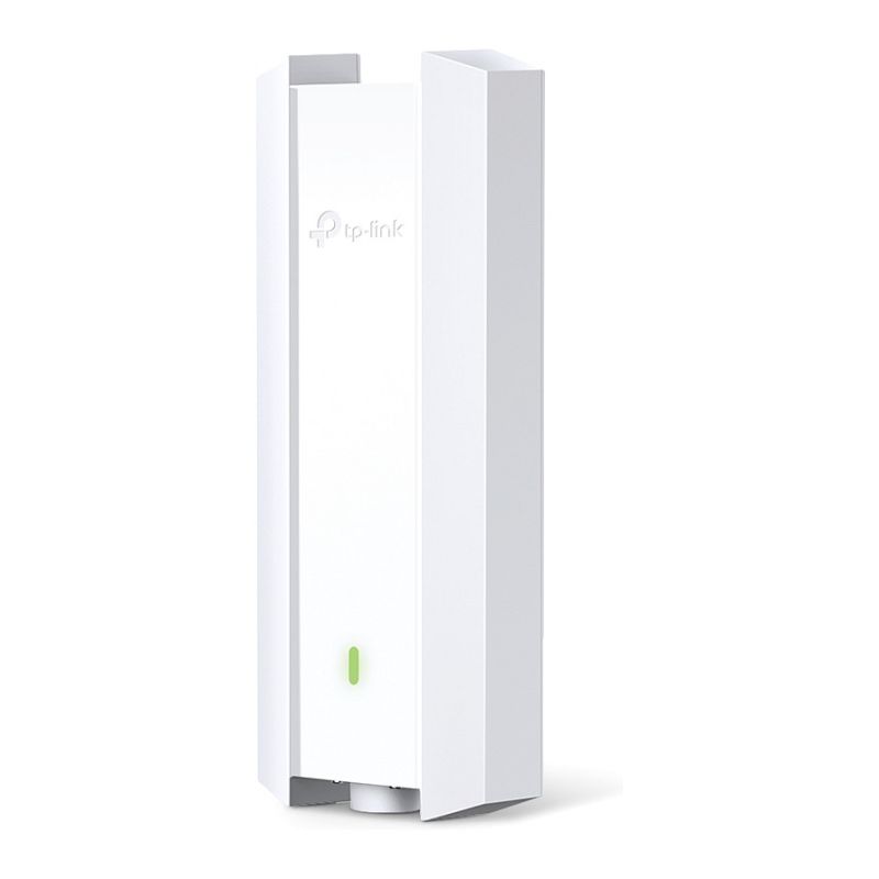 Access Point Wi-Fi TP-LINK Omada EAP650-Outdoor AX3000 WiFi6 - Bardhë - Figura 2