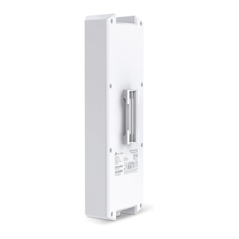 Access Point Wi-Fi TP-LINK Omada EAP650-Outdoor AX3000 WiFi6 - Bardhë - Figura 3