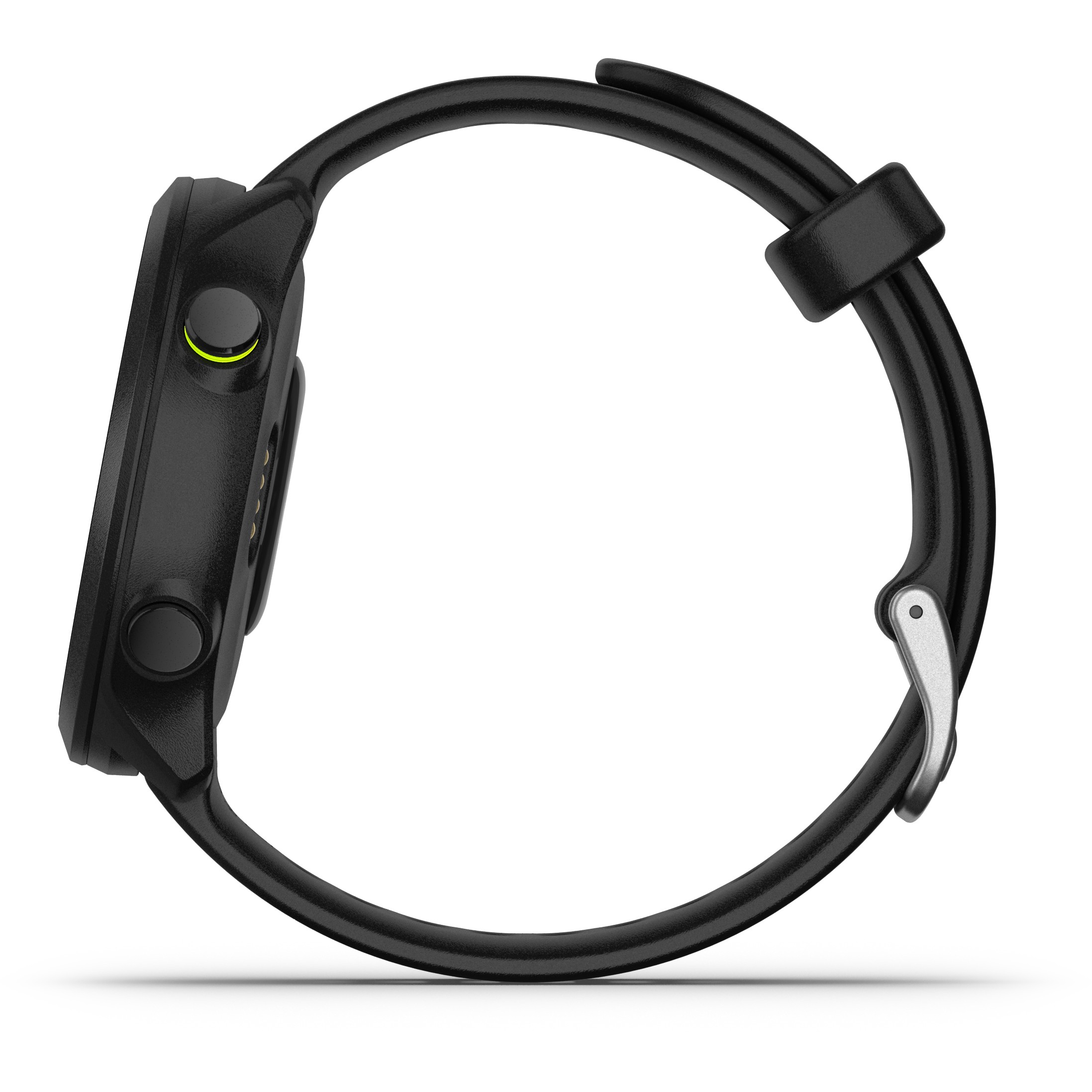Orë e mençur Garmin Forerunner 55 - Zezë - Figura 5