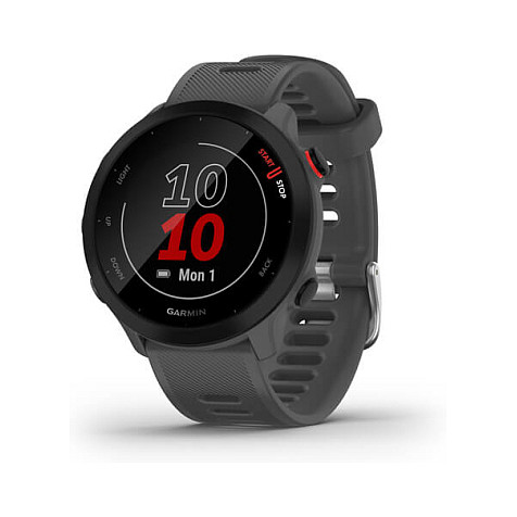 Orë e mençur Garmin Forerunner 55 – Gri