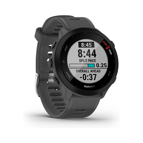 Orë e mençur Garmin Forerunner 55 – Gri - Figura 3