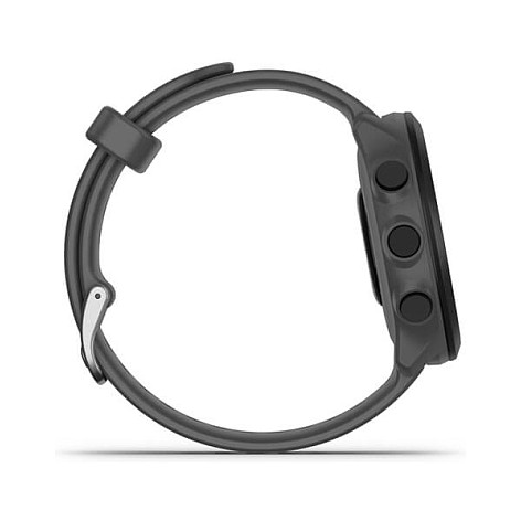Orë e mençur Garmin Forerunner 55 – Gri - Figura 4