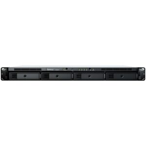 Barebone 4-Bay Synology RackStation RS422+