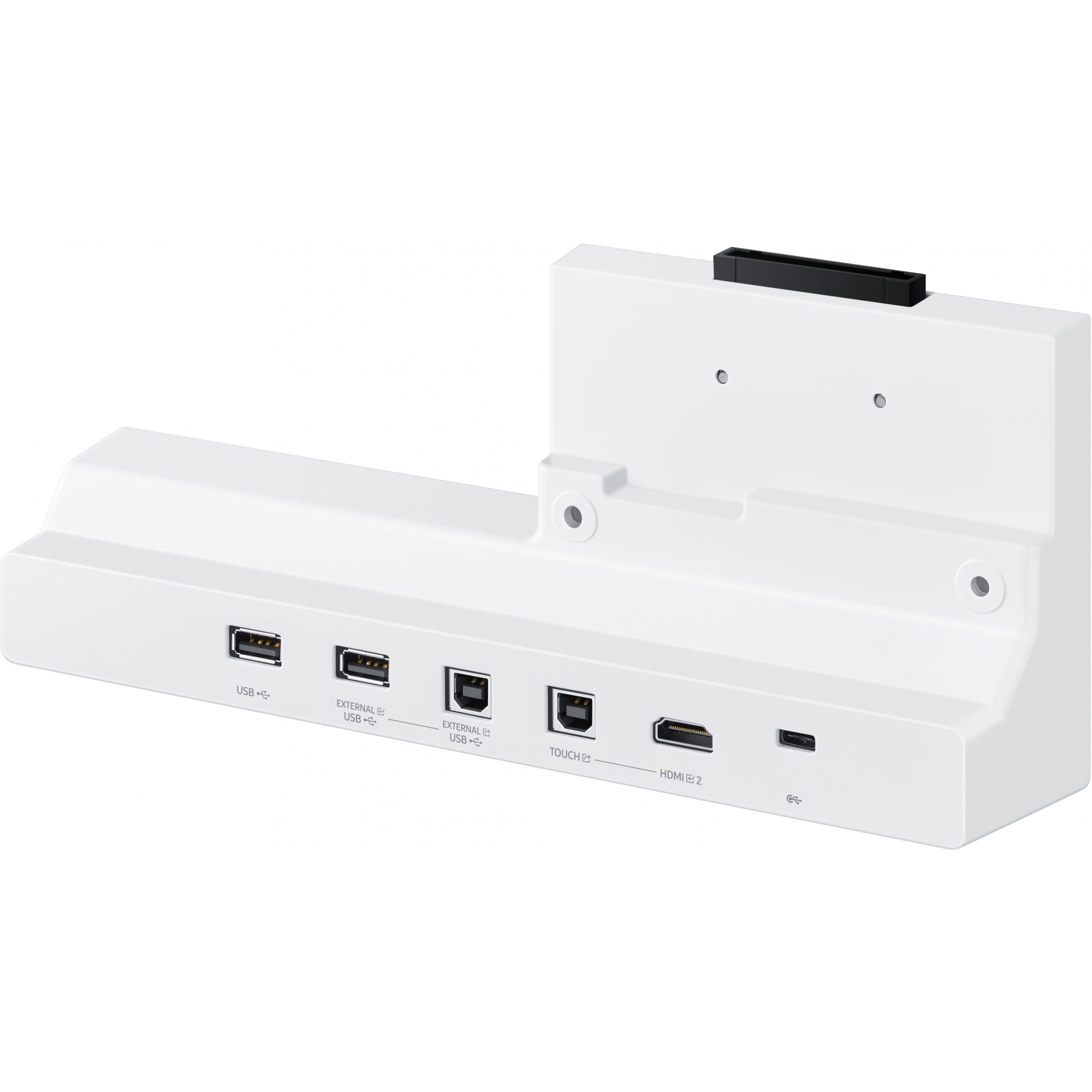 Switch kutinë e lidhjes Samsung CY-TF65BBCXEN për WM55B WM65B USB HDMI gri-bardhë