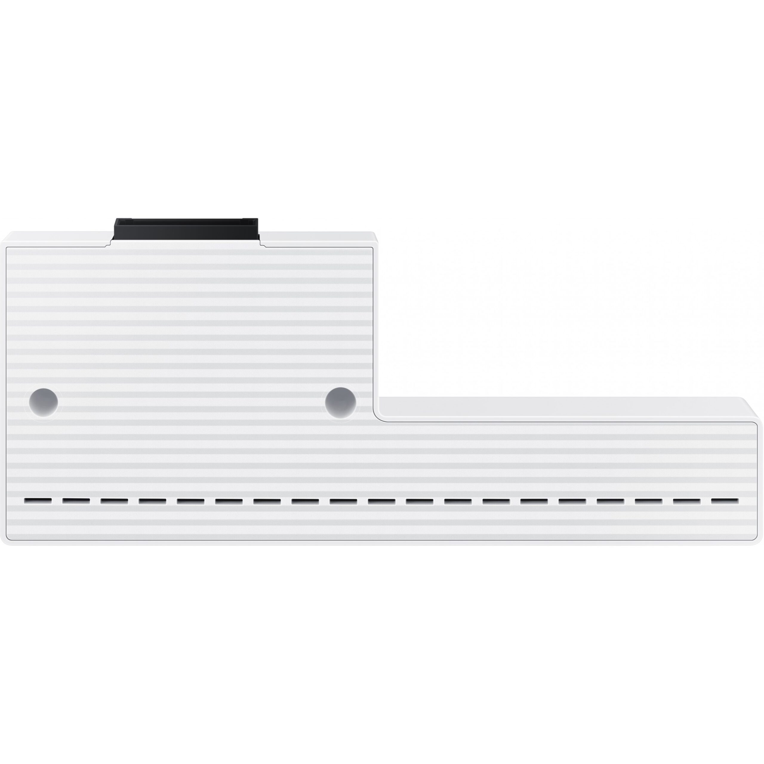 Switch kutinë e lidhjes Samsung CY-TF65BBCXEN për WM55B WM65B USB HDMI gri-bardhë - Figura 2