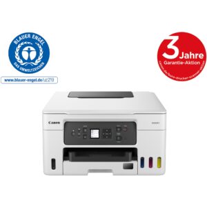 Printer Canon MAXIFY GX3050 A4 Wi-Fi