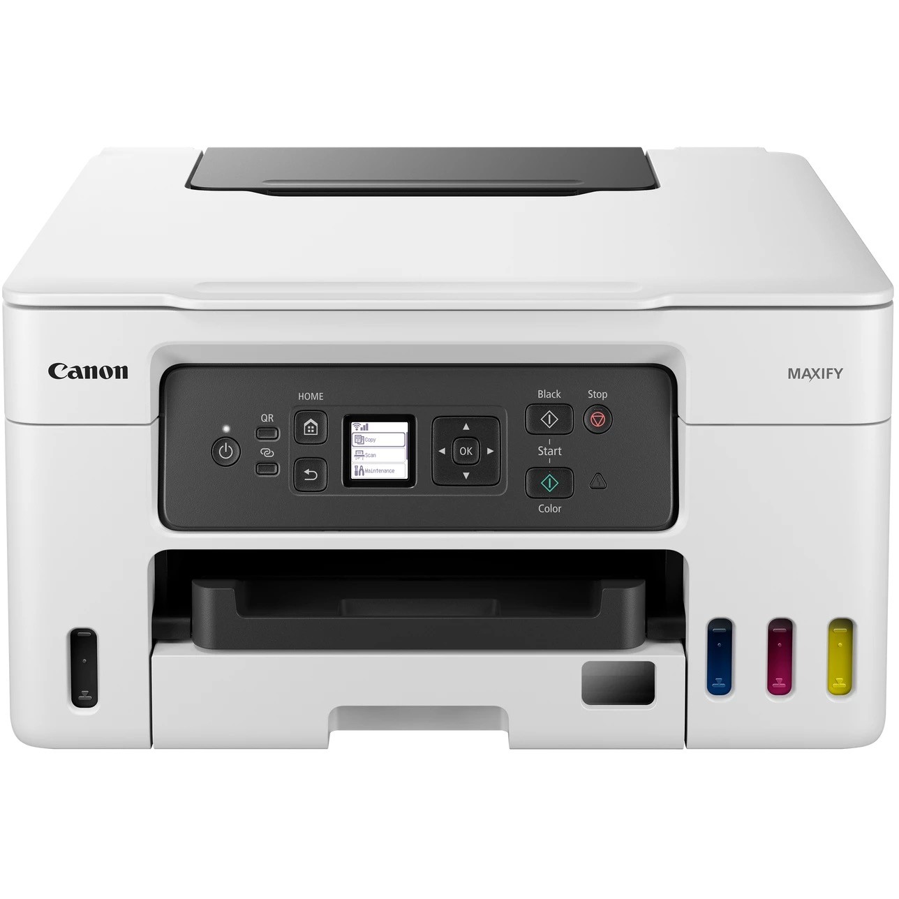 Printer Canon MAXIFY GX3050 A4 Wi-Fi - Figura 2