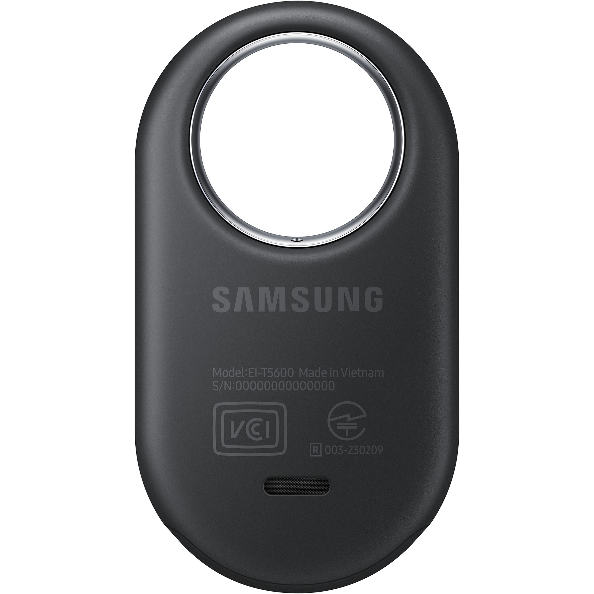 Samsung SmartTag 2 EI-T5600 e zezë - Figura 3
