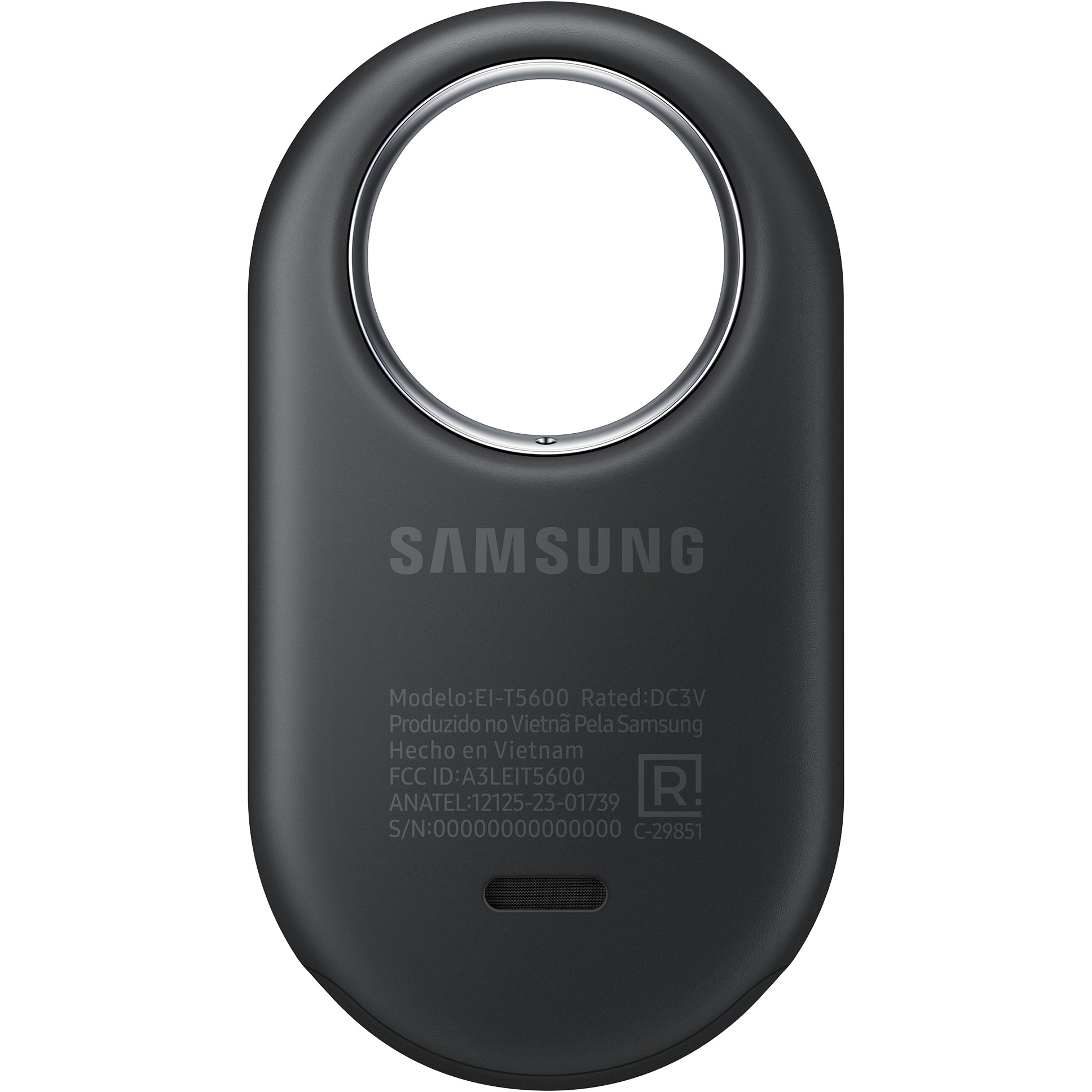 Samsung SmartTag 2 EI-T5600 e zezë - Figura 5