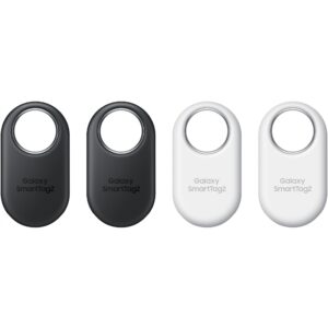Samsung SmartTag 2 EI-T5600 4 copë 2x te zeza + 2x te bardha