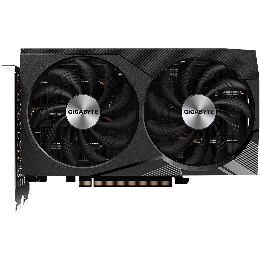 Kartelë grafike NVIDIA GeForce RTX 3060 8GB GDDR6 Gigabyte Gaming OC 2.0 - Figura 5