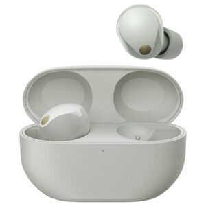 Kufje pa kabllo Sony WF-1000XM5 True Wireless In-Ear ANC - Gri