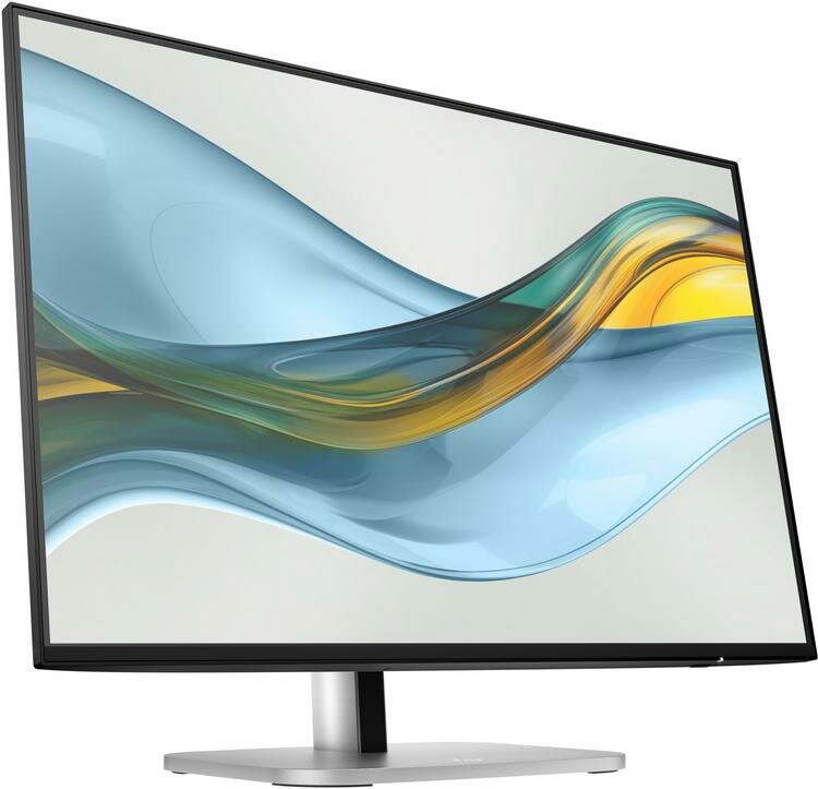 Monitor HP MN Series 5 Pro 524pn / 24"/ WUXGA IPS LCD AG / 100Hz / 5ms / HDMI+DP+USB - Zezë - Figura 2