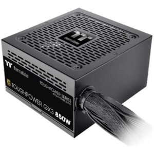 Furnizues Energjie 850W Thermaltake Toughpower GX3 System Pack ATX 3.0 Gold Bulk