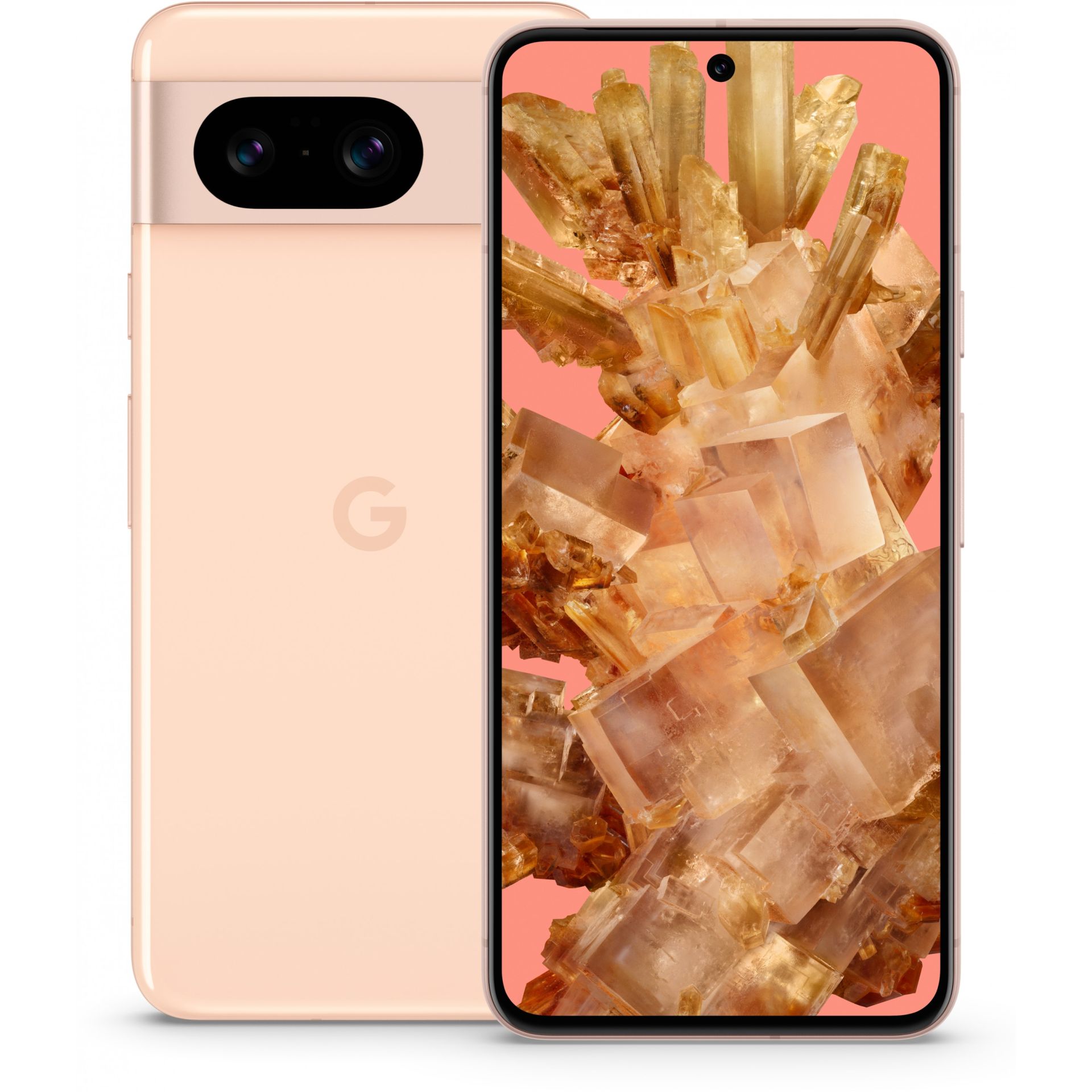 Google Pixel 8 5G / 8GB / 128GB – Rozë - Figura 2