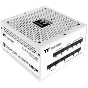 Furnizues Energjie (PSU) 1200W Thermaltake Toughpower GF3 Snow