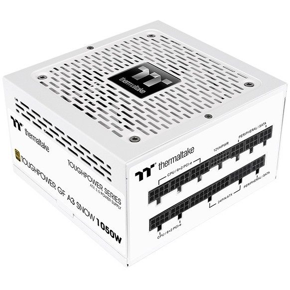 Furnizues Energjie PSU 1050W Thermaltake Toughpower GF A3 Snow