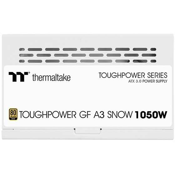 Furnizues Energjie PSU 1050W Thermaltake Toughpower GF A3 Snow - Figura 4
