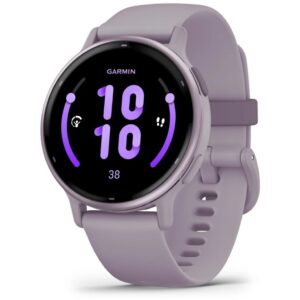 Orë e mençur Garmin vivoactive 5 -Vjollcë