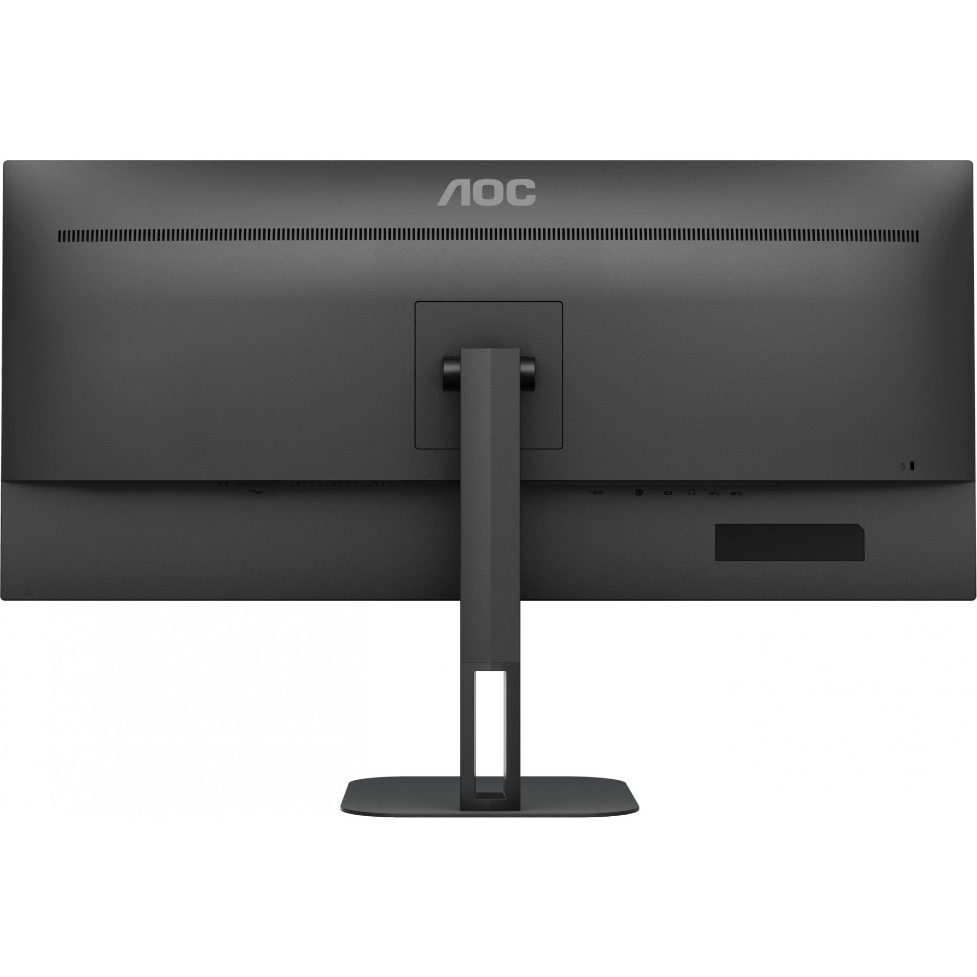 Monitor AOC Value-line CU34V5C/BK / 34" / 3440x1440 / 100Hz / 1ms / VA / i zi - Figura 3