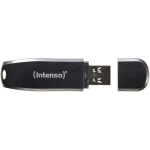 USB STICK 512GB USB 3.2 Intenso Speed Line