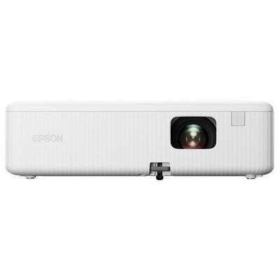 Projektor Epson CO‑FH01 / 3LCD / 3000 Lumen / HDMI USB / Full HD - Bardhë - Figura 2