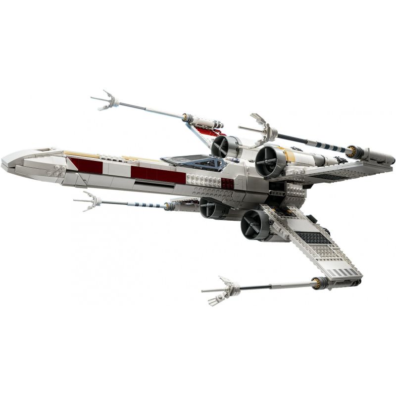 LEGO Star Wars X-Wing Starfighter 75355 - Figura 3