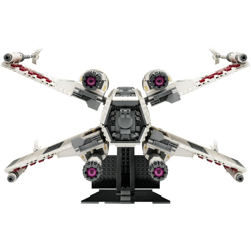 LEGO Star Wars X-Wing Starfighter 75355 - Figura 2