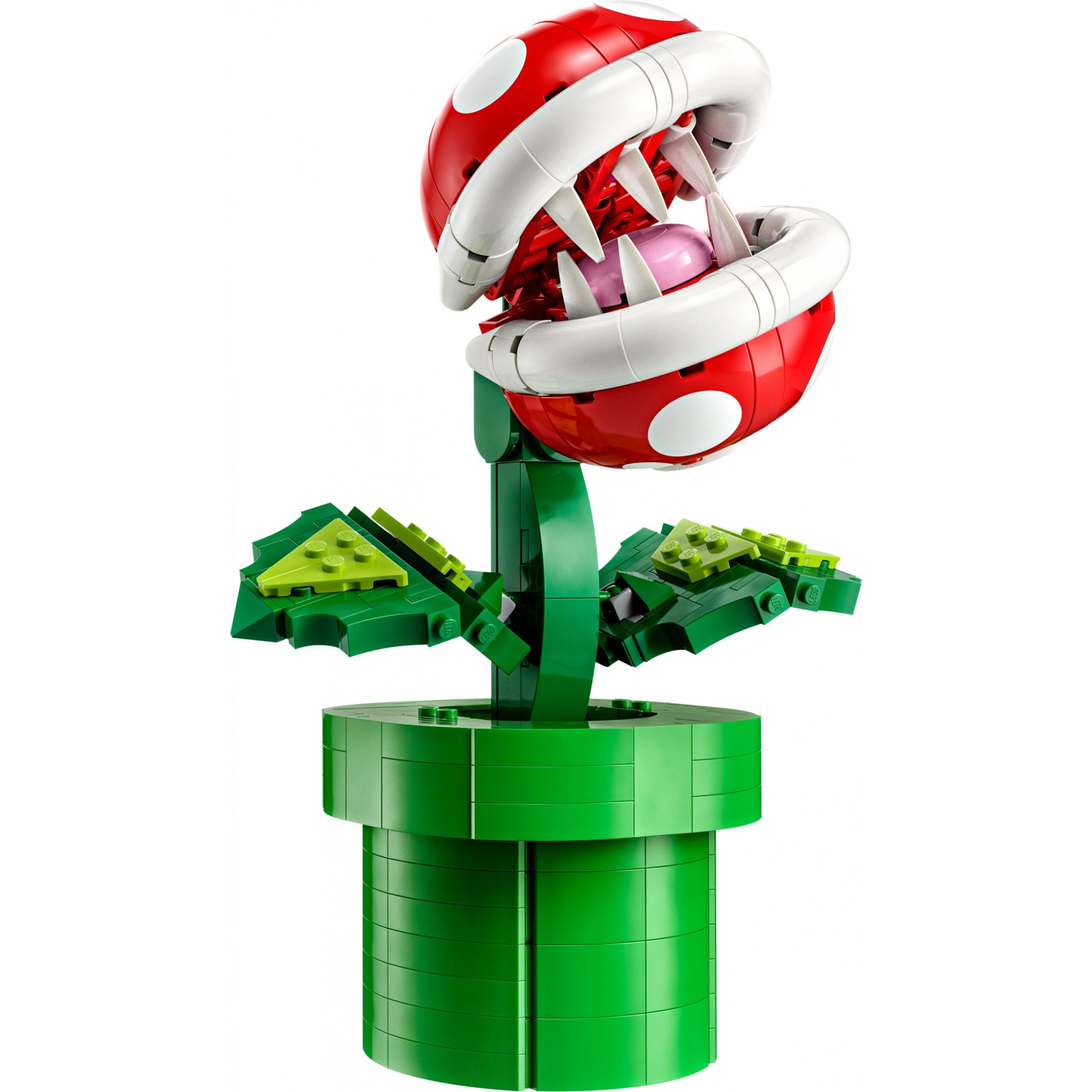 LEGO Super Mario Piranha Plant 71426 - Figura 2
