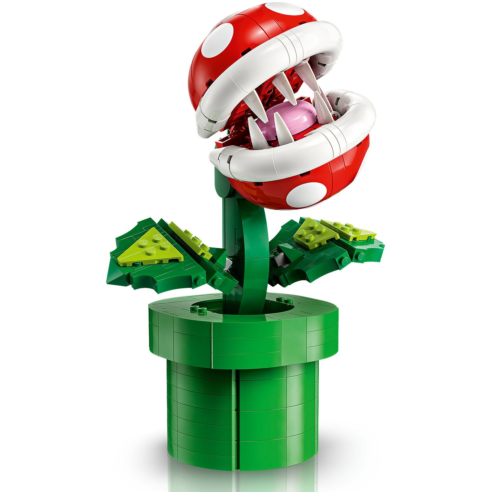 LEGO Super Mario Piranha Plant 71426 - Figura 3