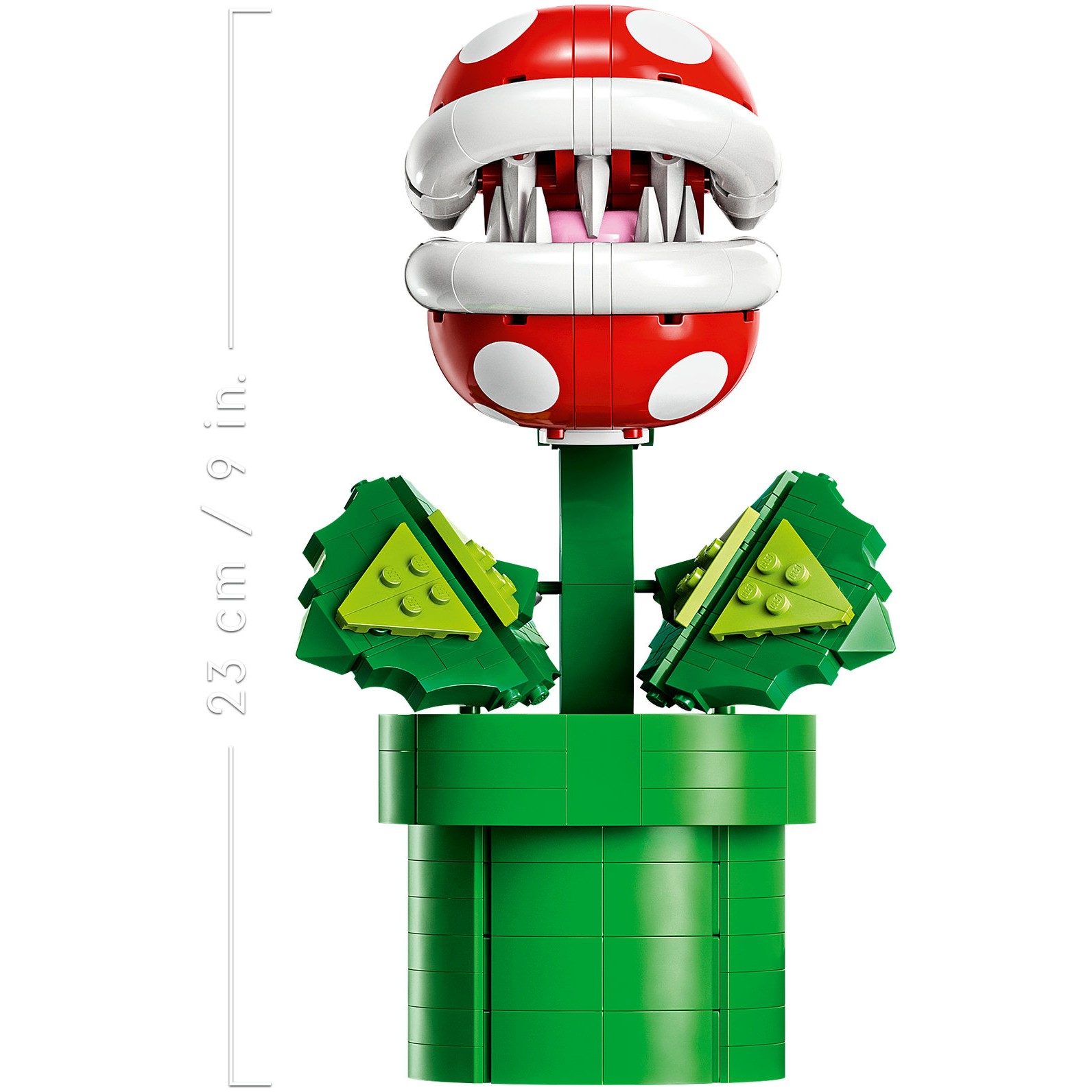 LEGO Super Mario Piranha Plant 71426 - Figura 4