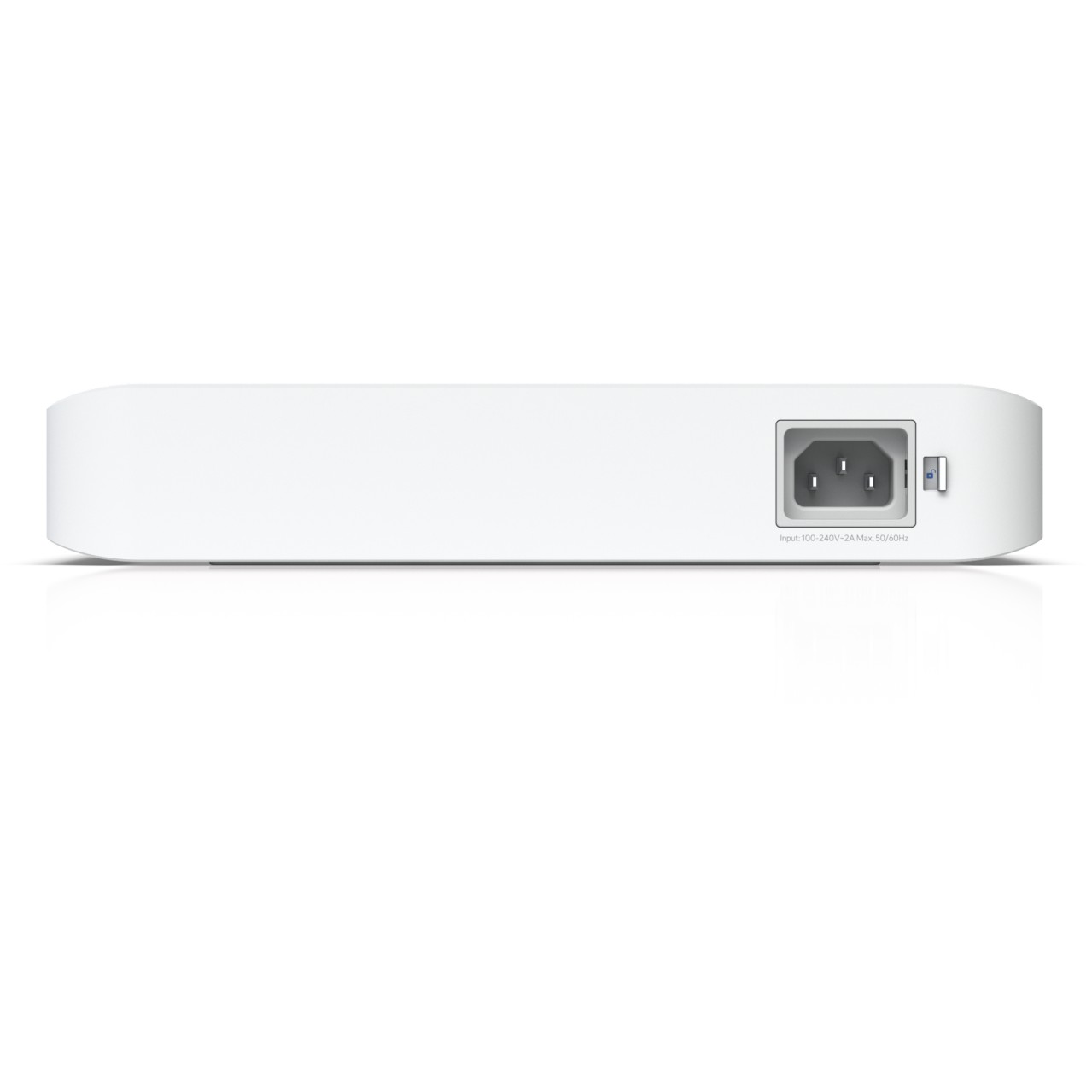 Ubiquiti UniFi Pro 8-Port 2.5G PoE++ Switch me 2x 10G SFP+ (120W) - Figura 4