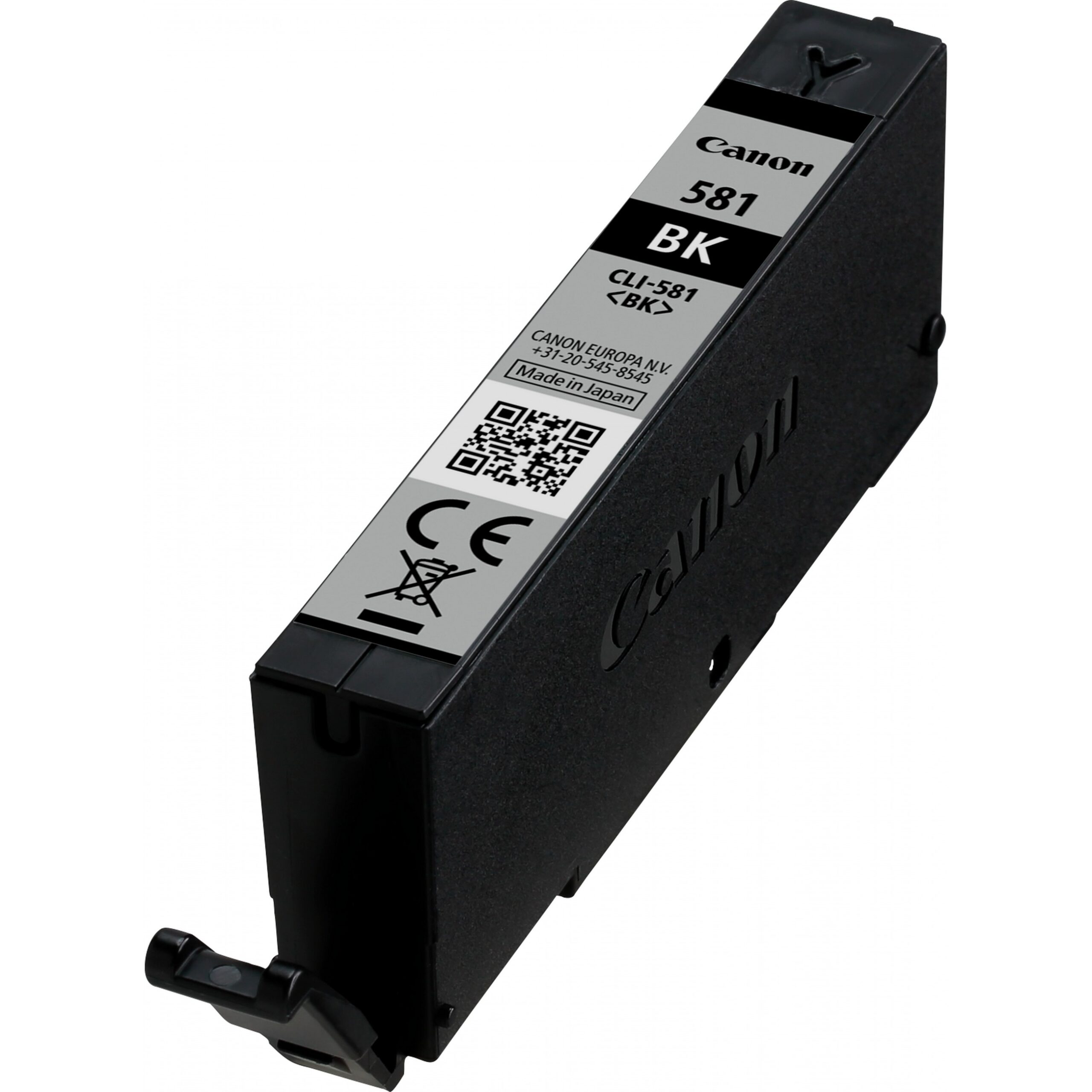 INK Canon CLI-581BK – Zezë