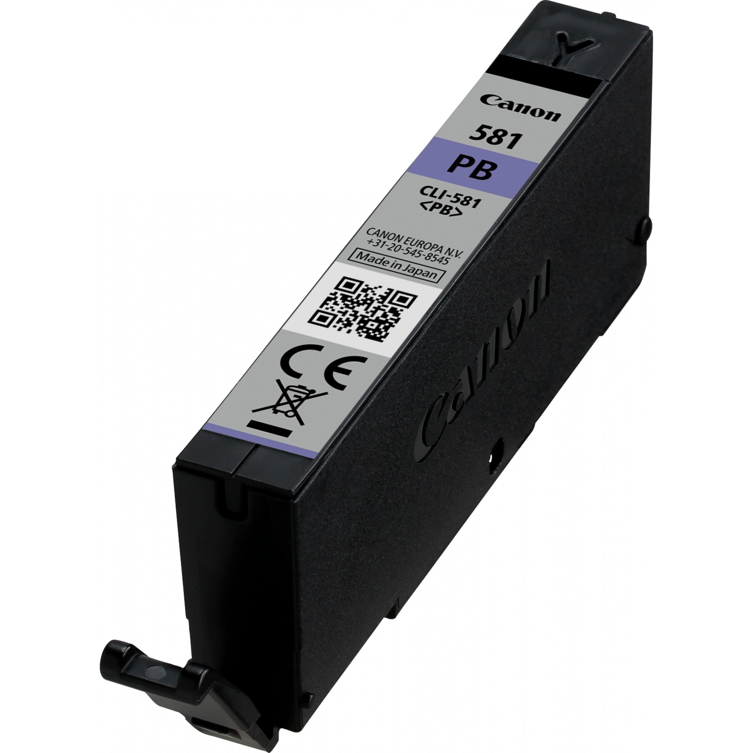 INK Canon CLI-581PB – Blu