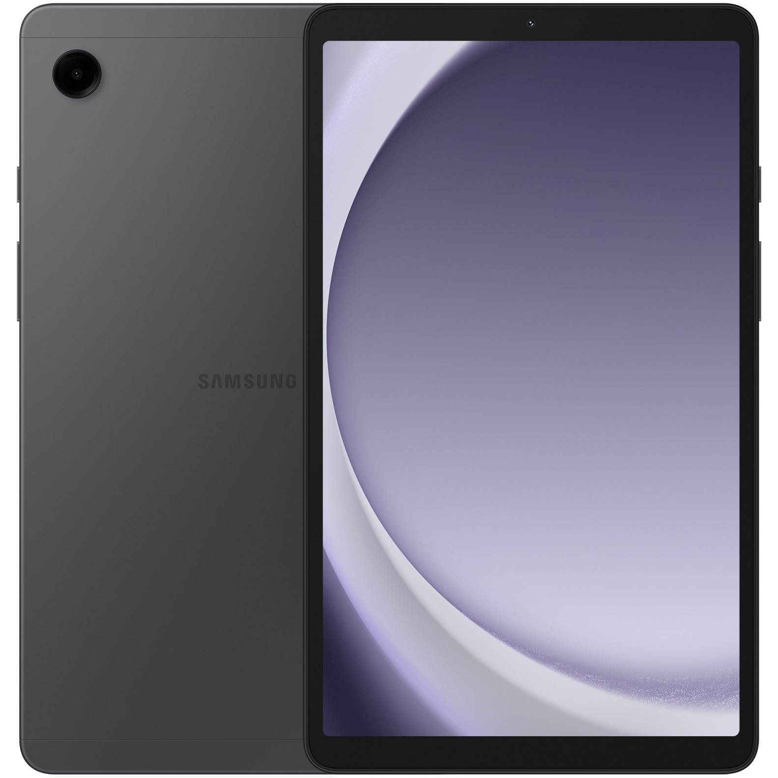 Tablet Samsung Galaxy Tab A9 / 8.7"/ 4 GB / 64GB / Wi-Fi – Grafit