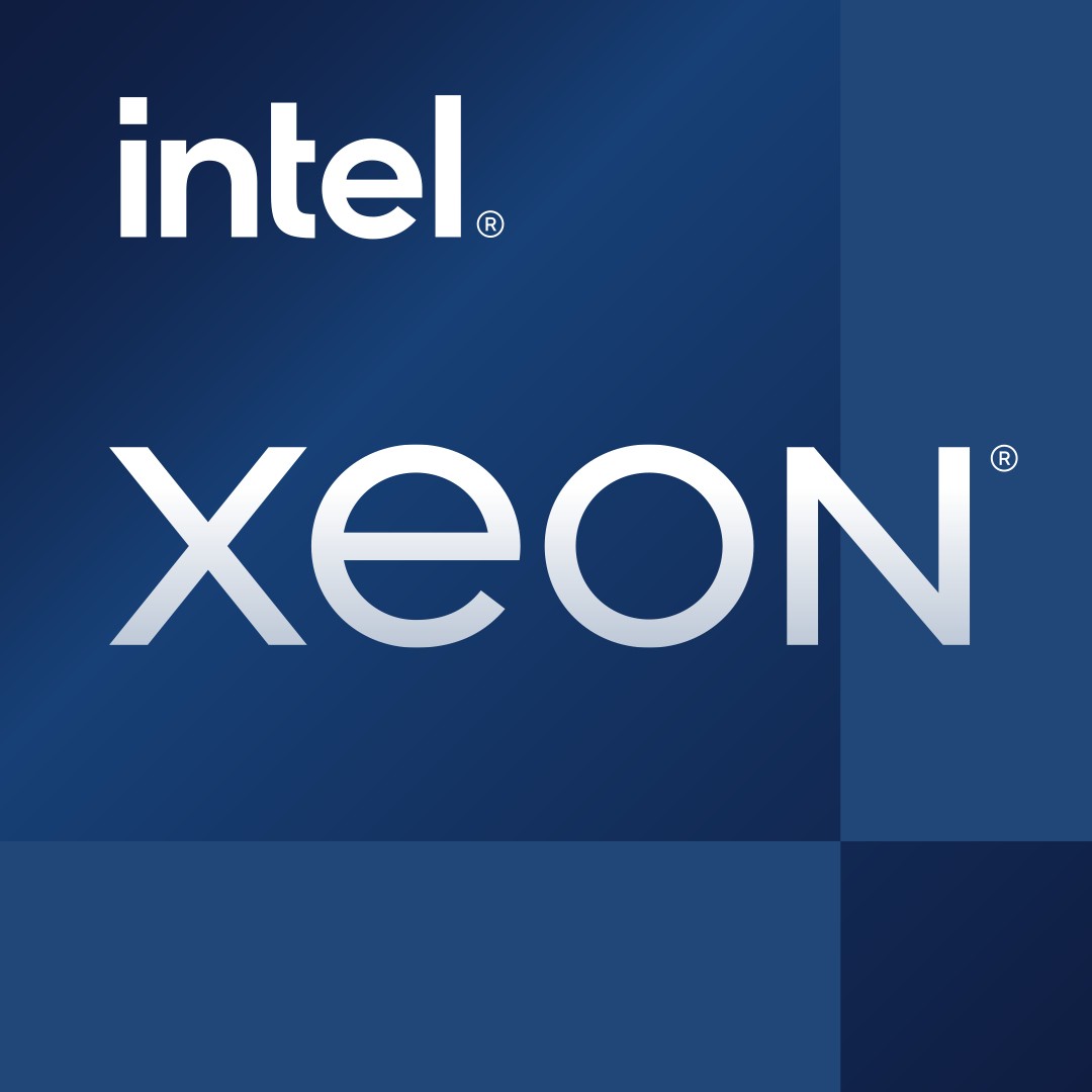 Procesor Intel S1200 XEON E-2386G TRAY 6x3.5 95W