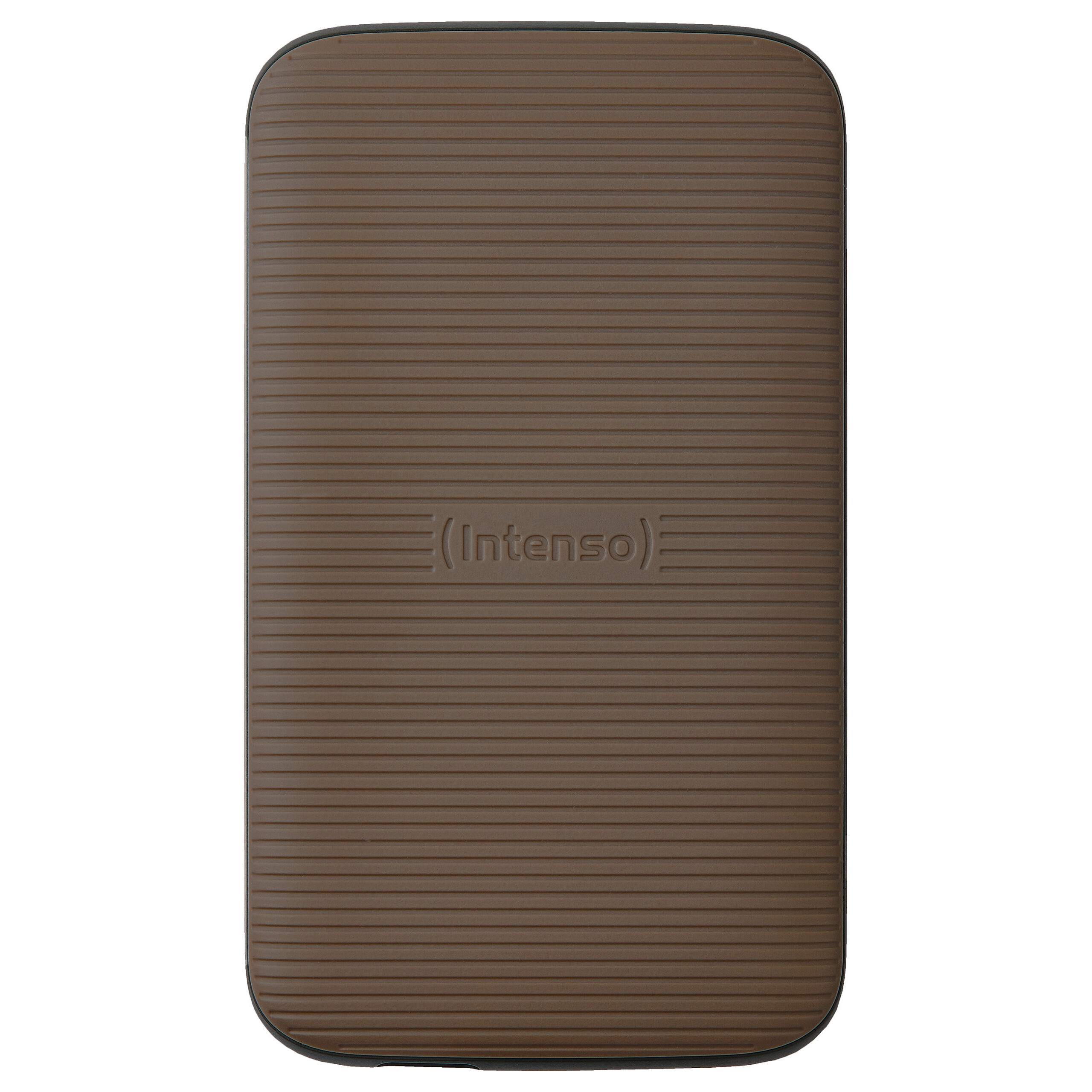 SSD të Jashtme Intenso TX500 Portable / 1TB / USB 3.2 - Kafe - Figura 2