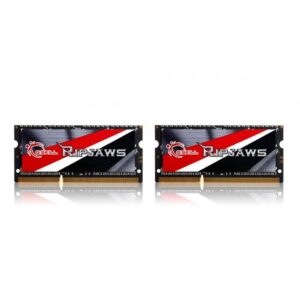 DDR3 16GB PC 1600 CL9 G.Skill (2x8GB) 16GRSL 1.35V KIT - RAM Memorie