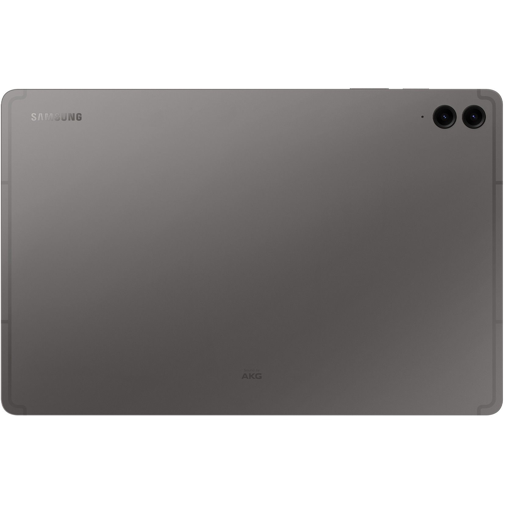 Tablet Samsung Galaxy Tab S9 FE+ / 256GB / Wi-Fi / DE Version – Gri - Figura 2