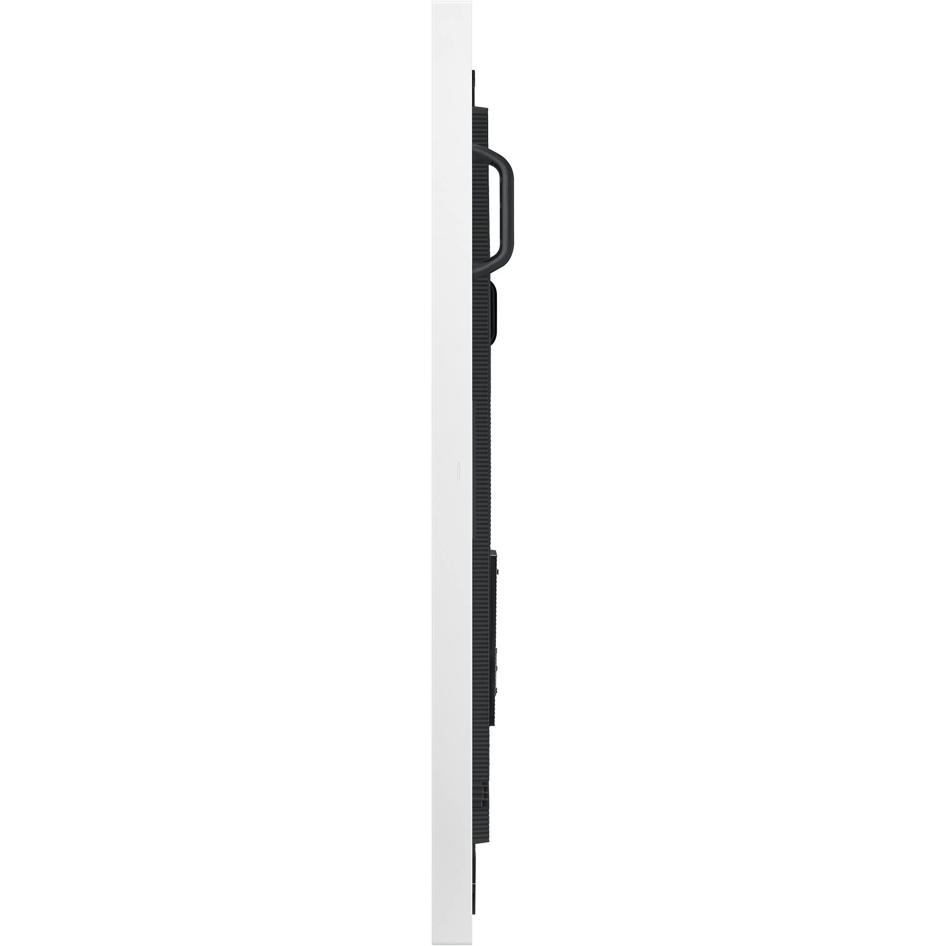 Smart Board 216cm/85'' (3840x2160) Samsung Flip Pro WM85B 16:9 LCD HDMI 4K UHD MultiTouch White Gray - Figura 4