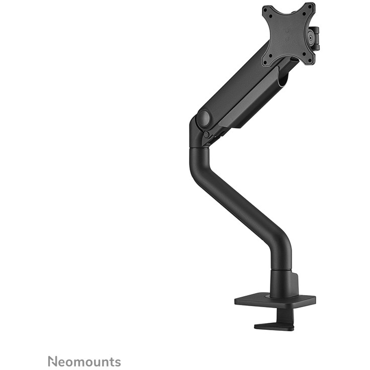 Mbajtëse për Monitor Neomounts DS70S-950BL1 mbajtëse tavoline e lëvizshme për ekrane 17-49" - E zezë - Figura 2