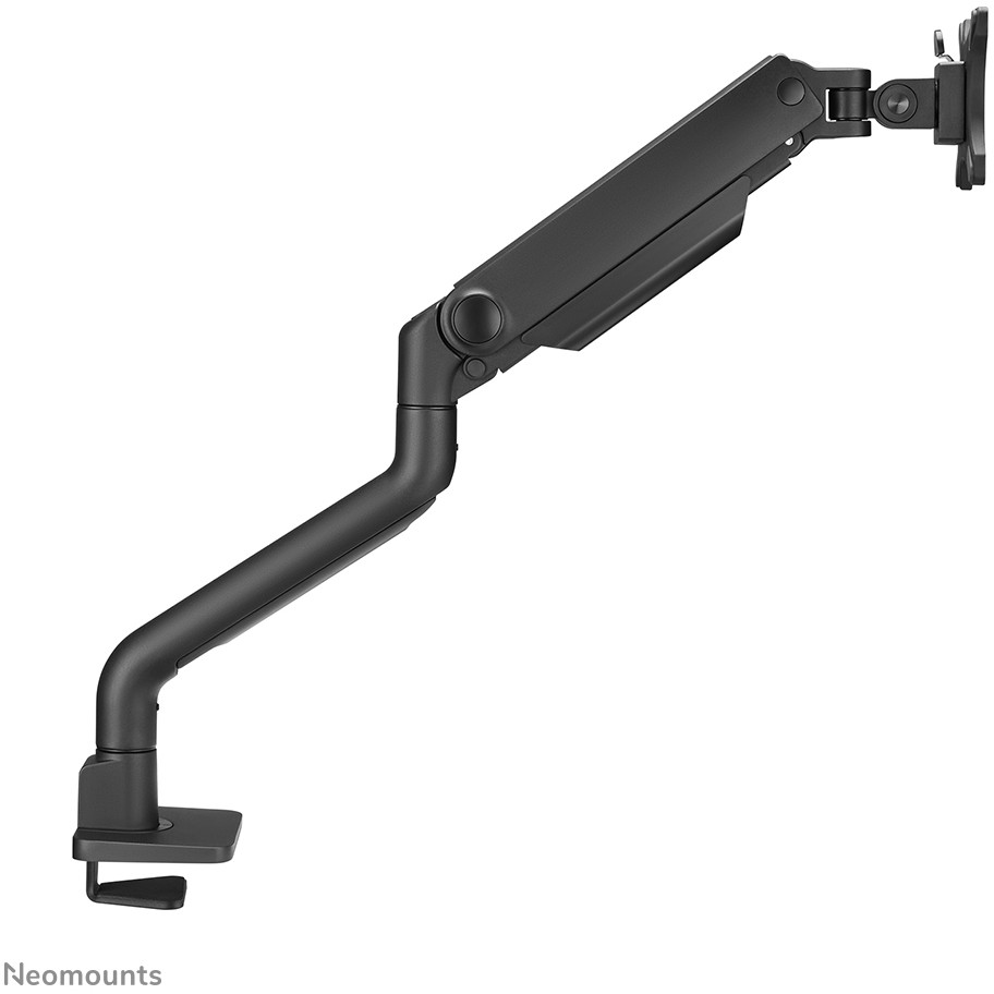 Mbajtëse për Monitor Neomounts DS70S-950BL1 mbajtëse tavoline e lëvizshme për ekrane 17-49" - E zezë - Figura 3