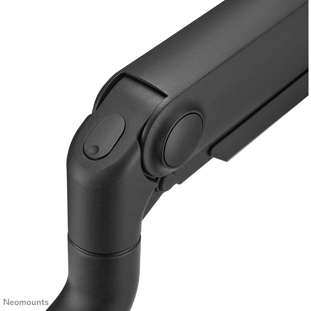 Mbajtëse për Monitor Neomounts DS70S-950BL1 mbajtëse tavoline e lëvizshme për ekrane 17-49" - E zezë - Figura 5