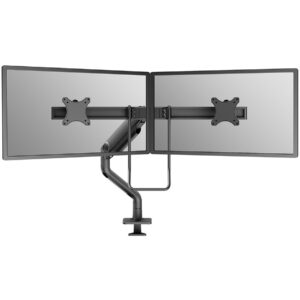 Mbajtëse për monitor Neomounts 17-27" dhe 16KG, i zi